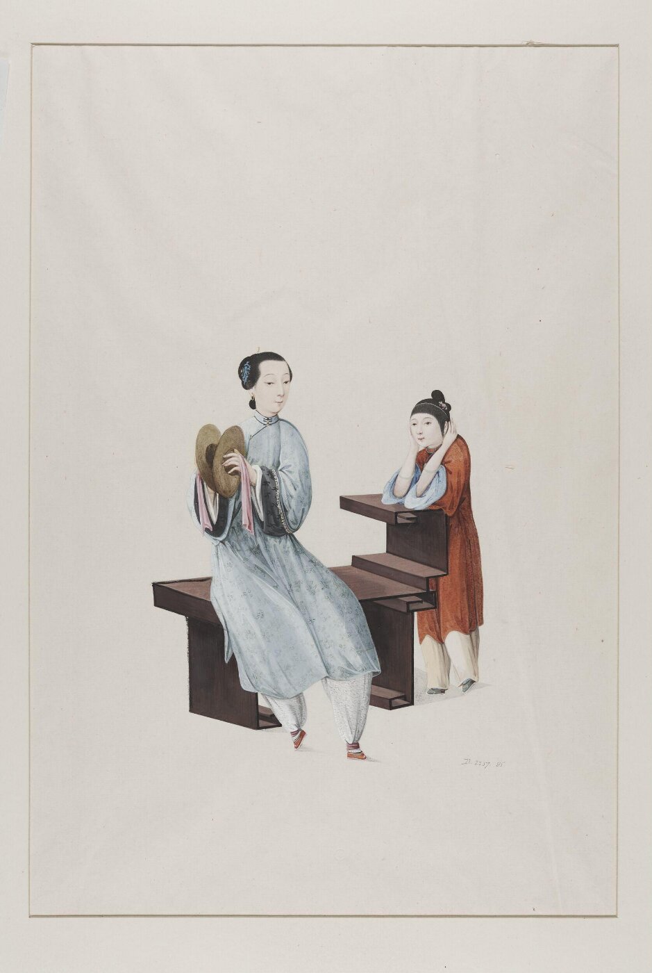 unknown, Painting