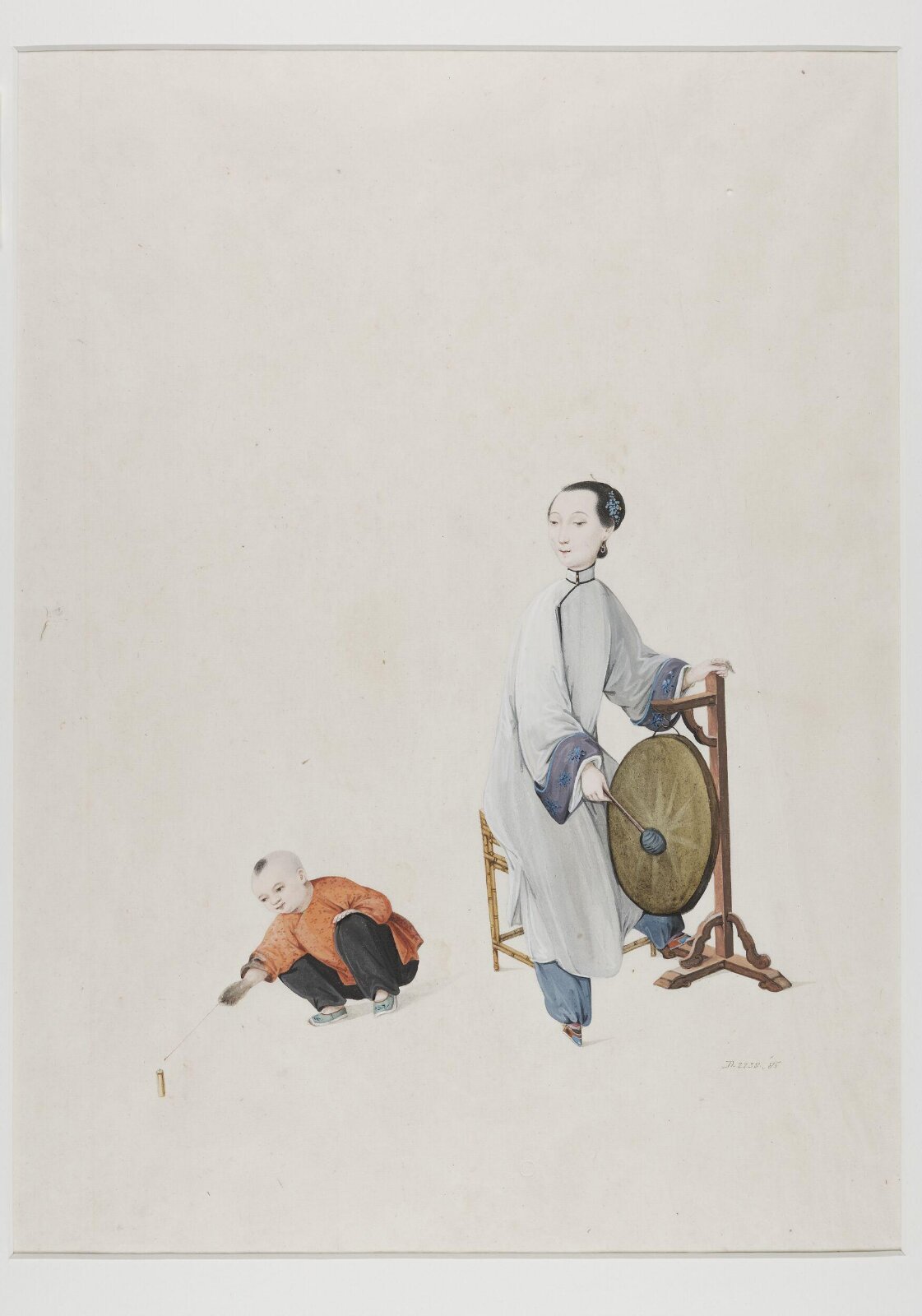 Painting, 1800-1830