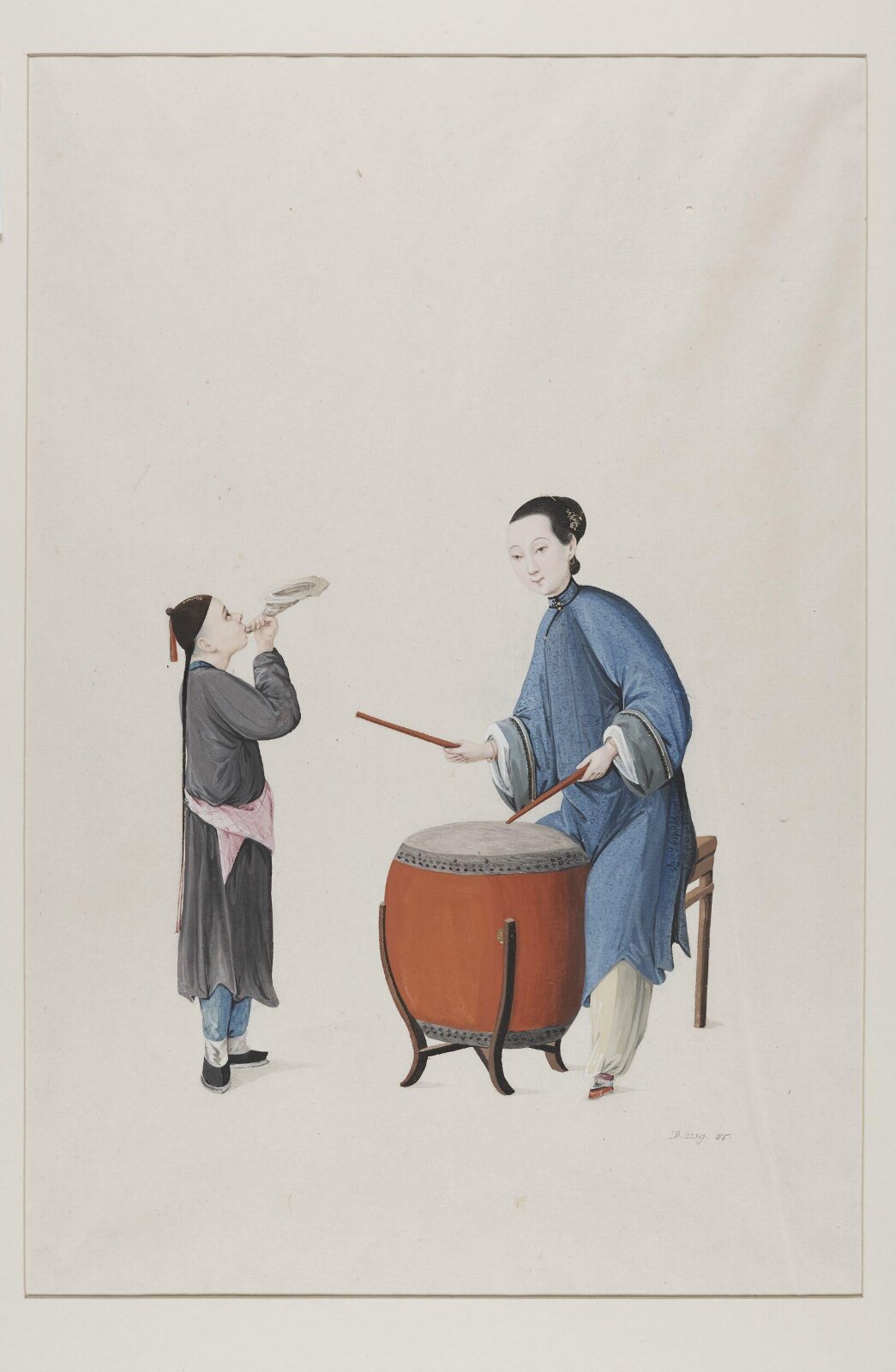 Painting, 1800-1830