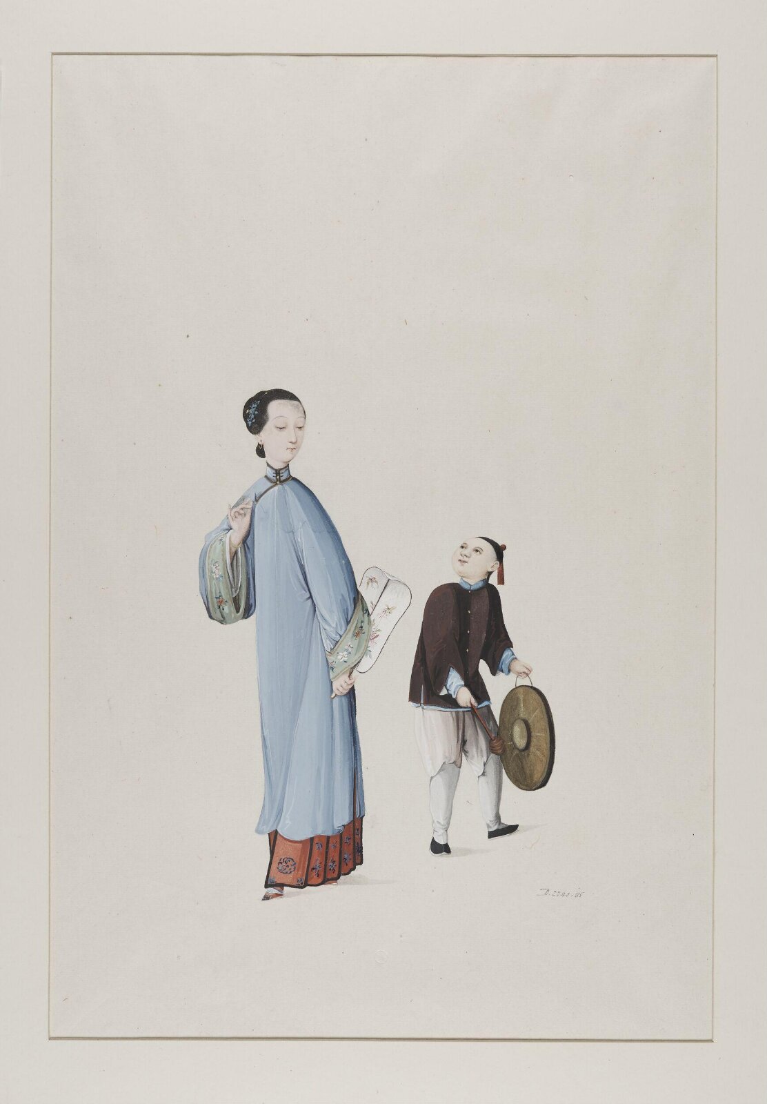Painting, 1800-1830