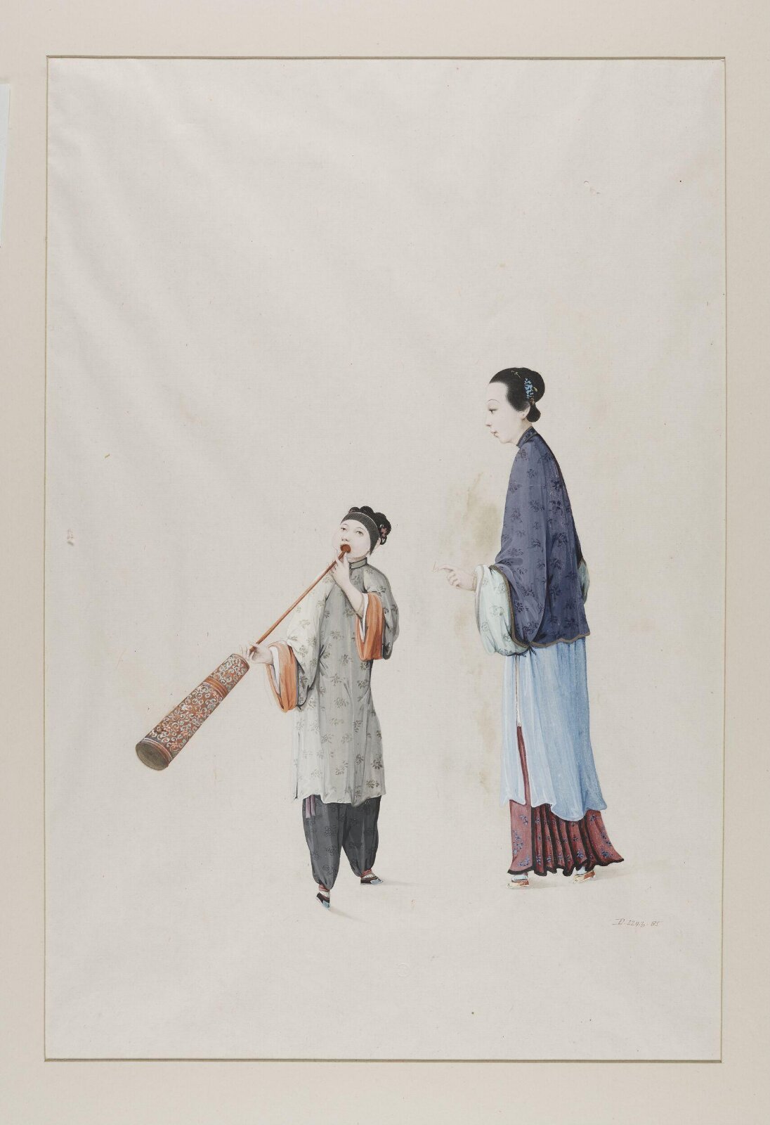 Painting, 1800-1830
