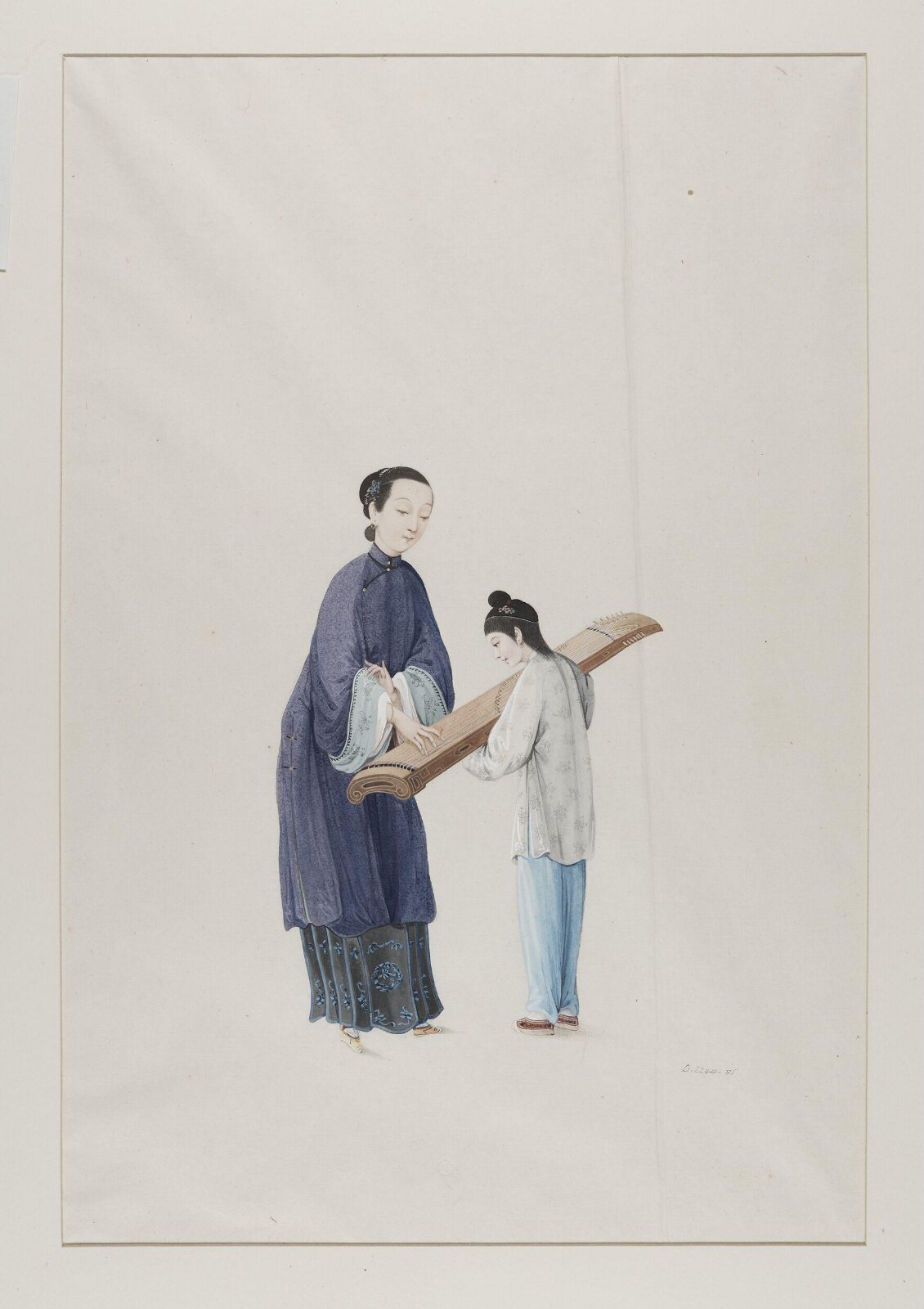 Painting, 1800-1830
