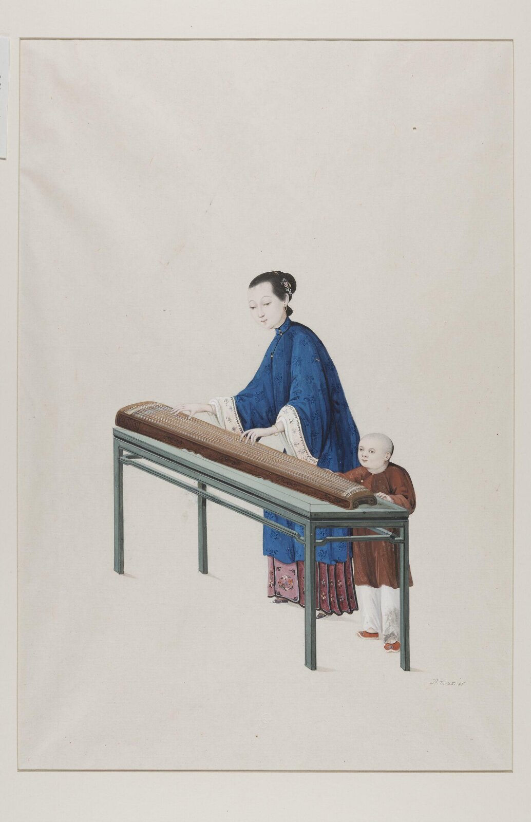 Painting, 1800-1830