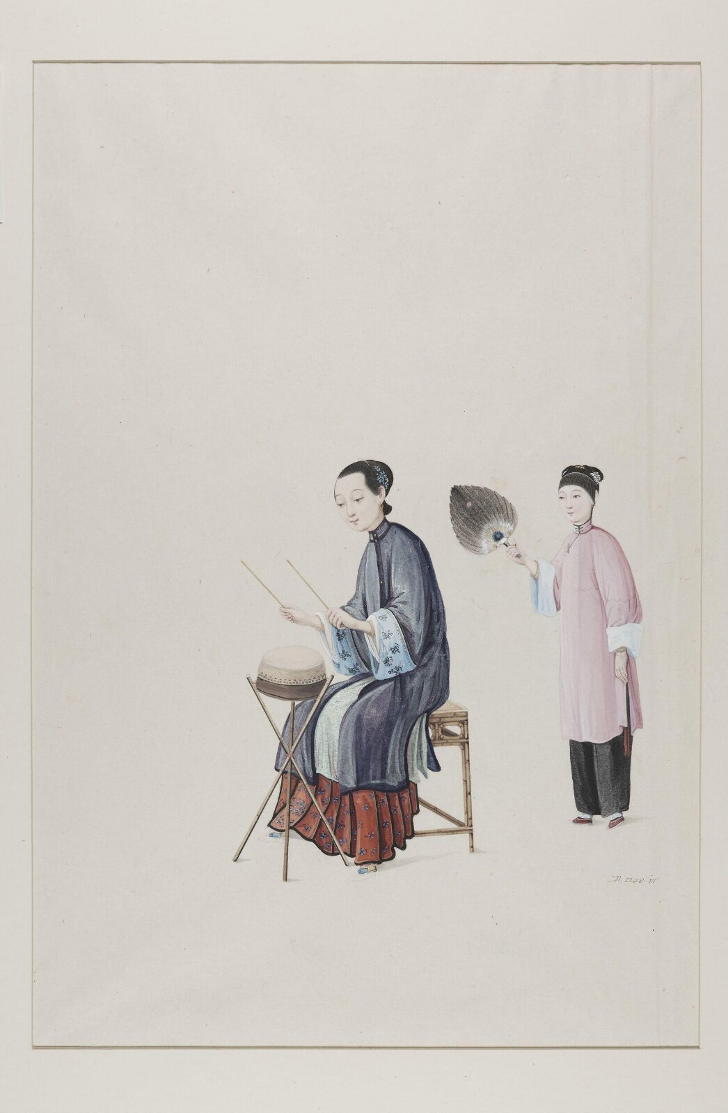 Painting, 1800-1830