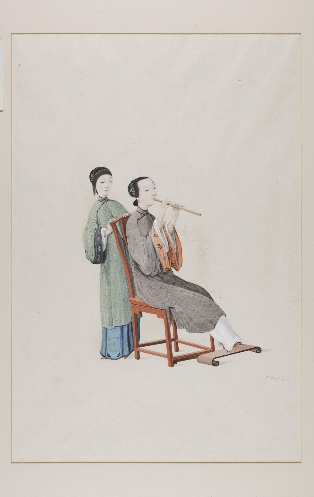 Painting, 1800-1830