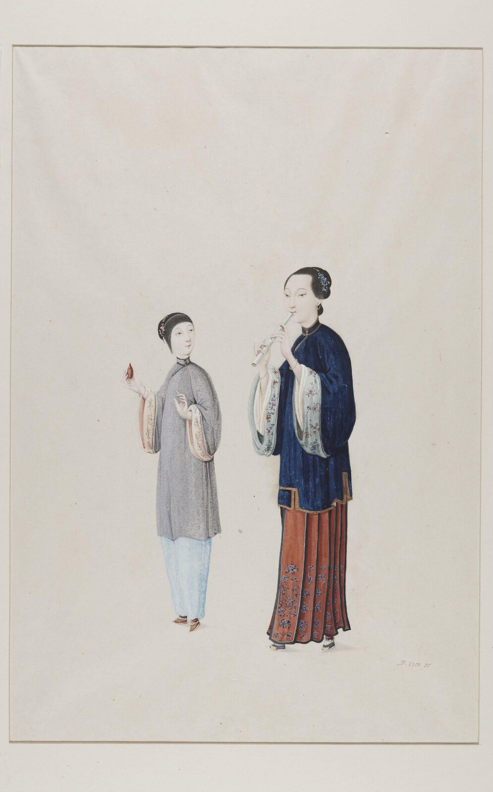 Painting, 1800-1830