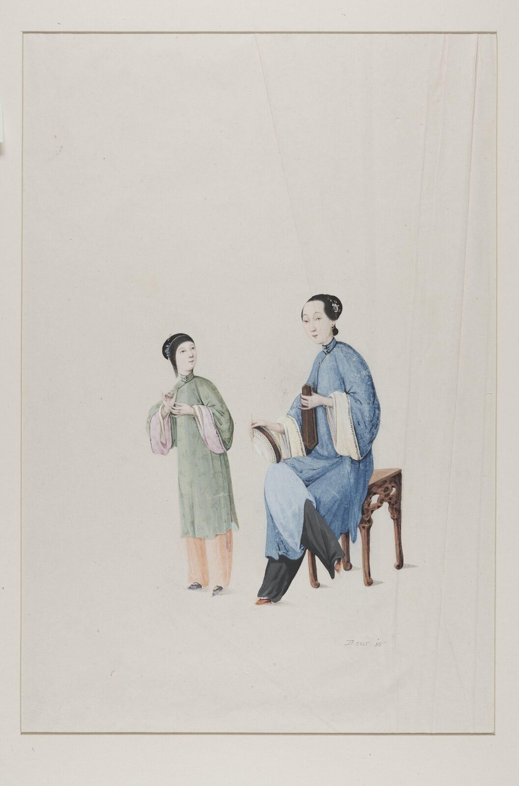 Painting, 1800-1830