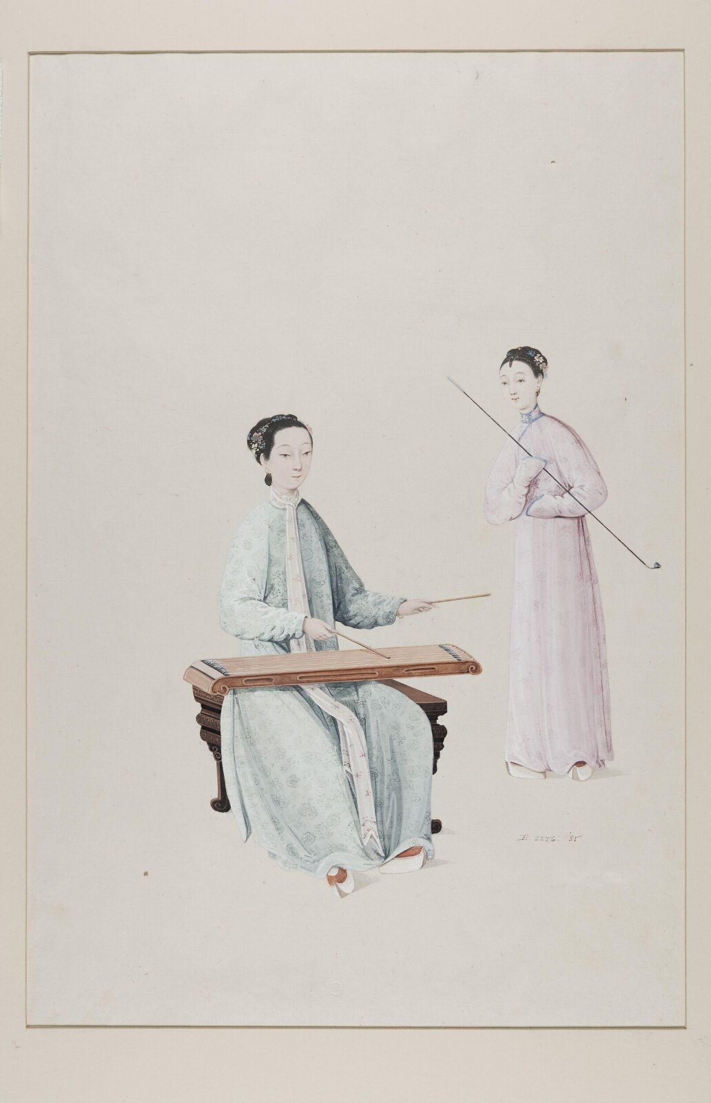 Painting, 1800-1830