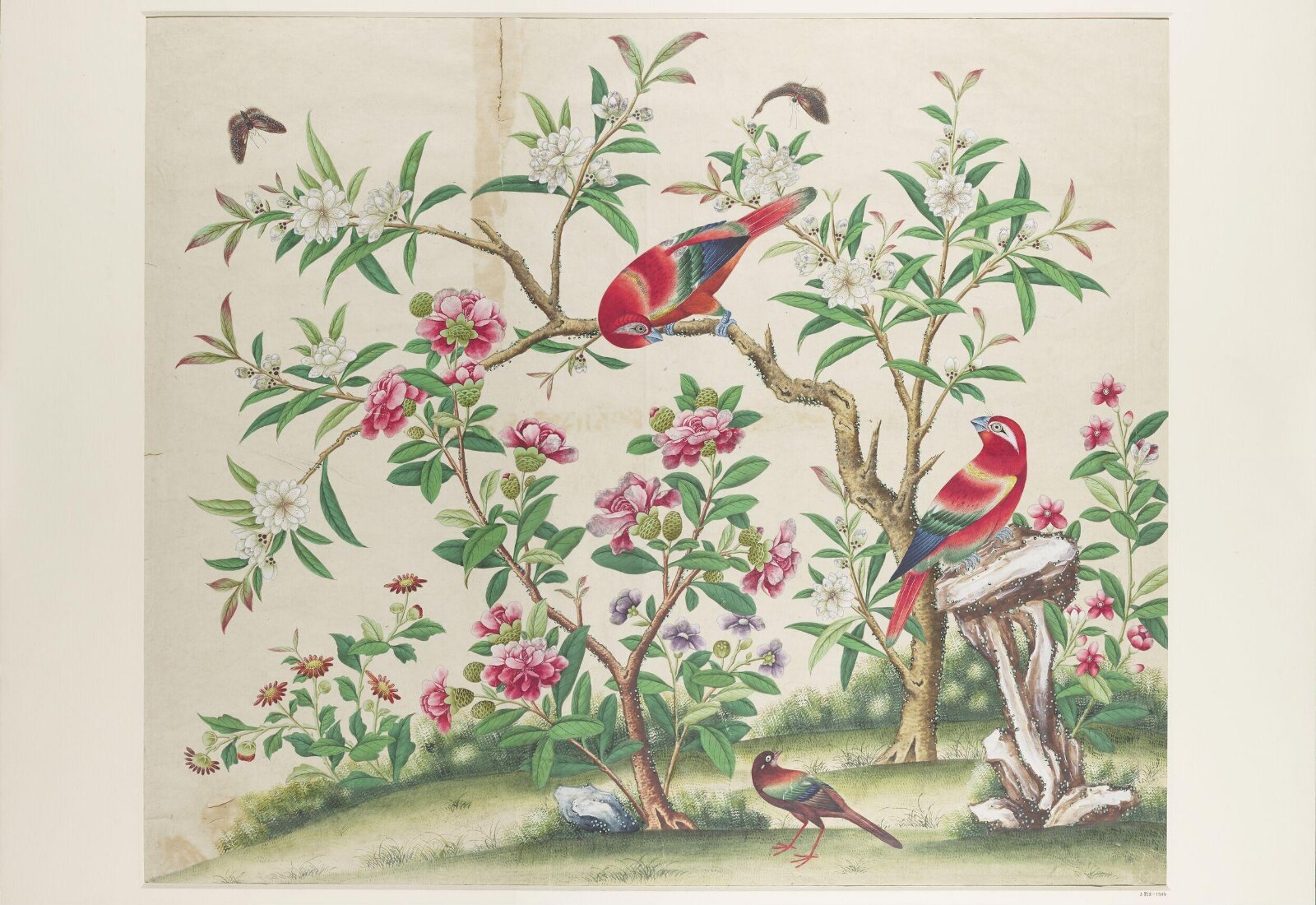 Painting, 19th century