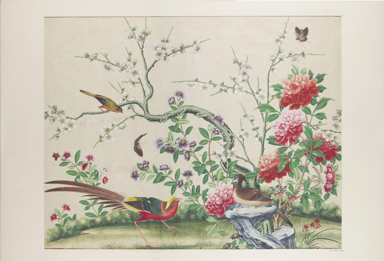 Painting, 19th century