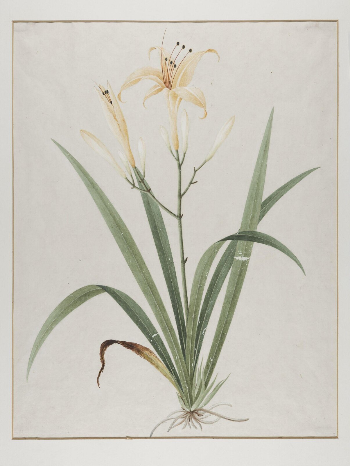 Painting, 19th century