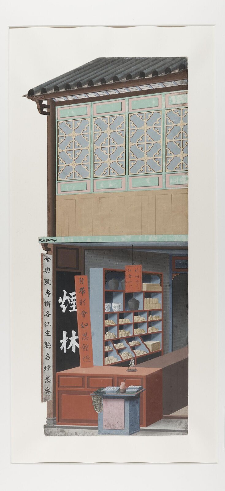 Painting, 19th century