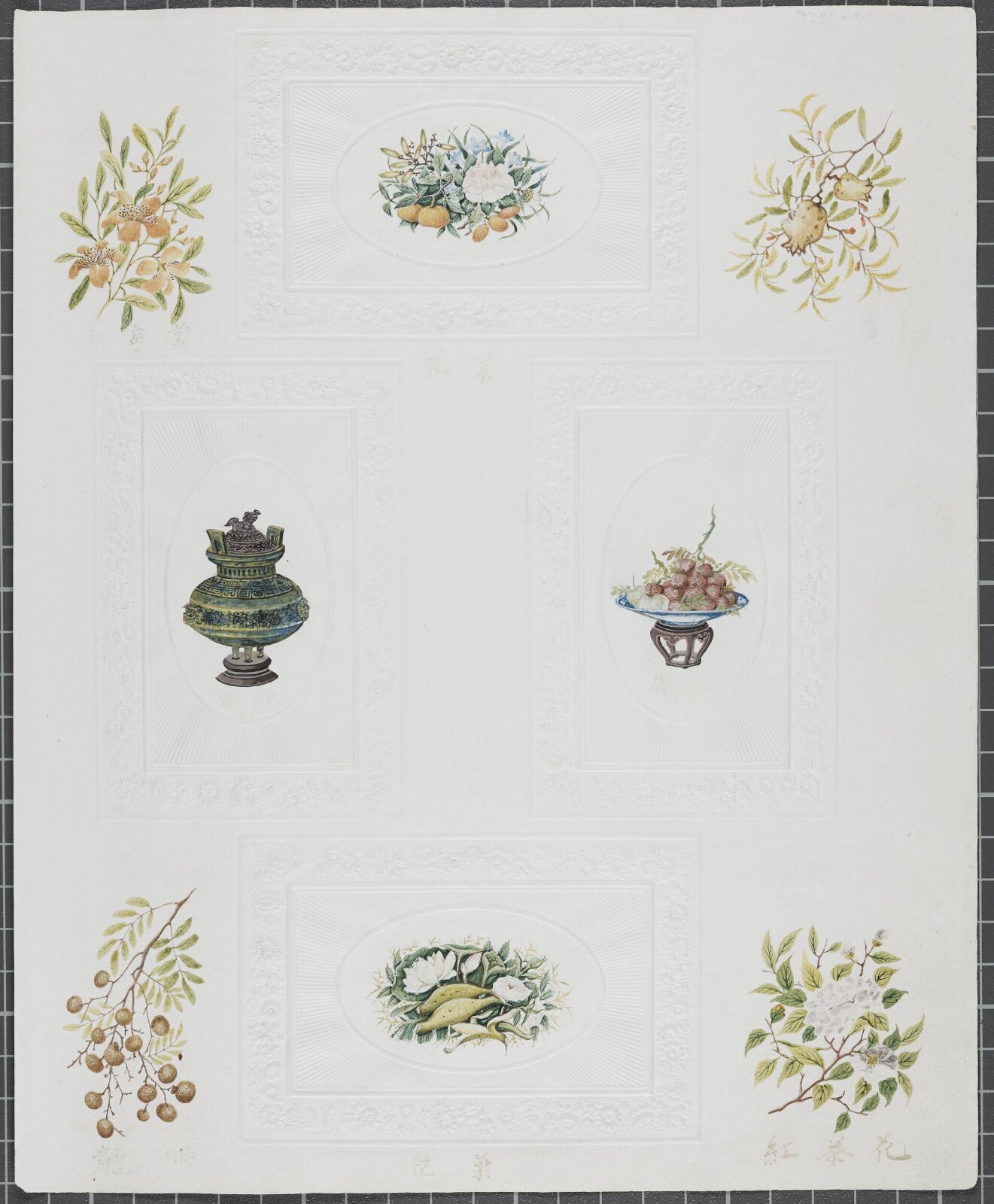 Painting, 19th century