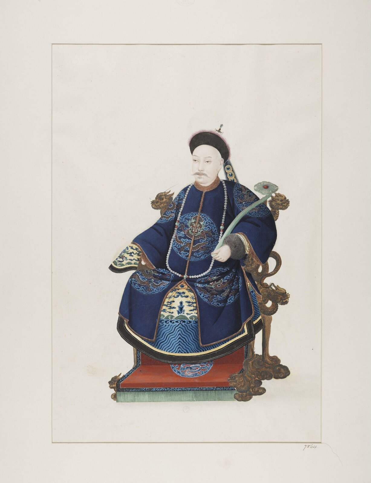Painting, 19th century