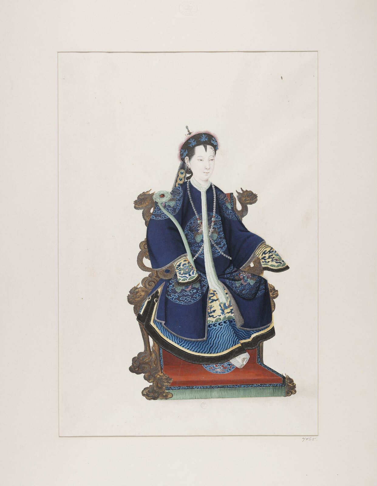Painting, 19th century