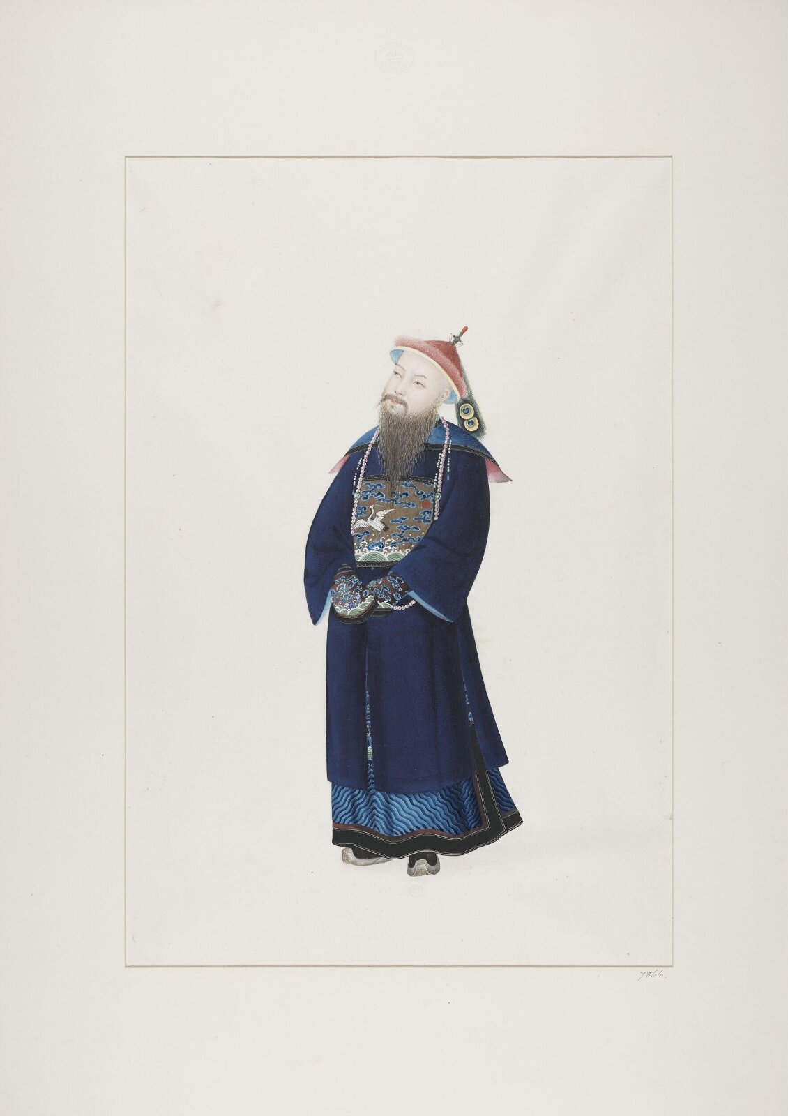 Painting, 19th century