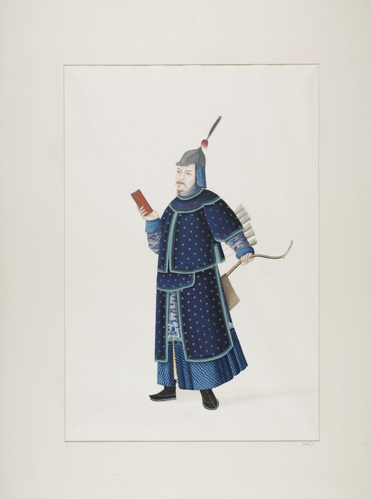 Painting, 19th century