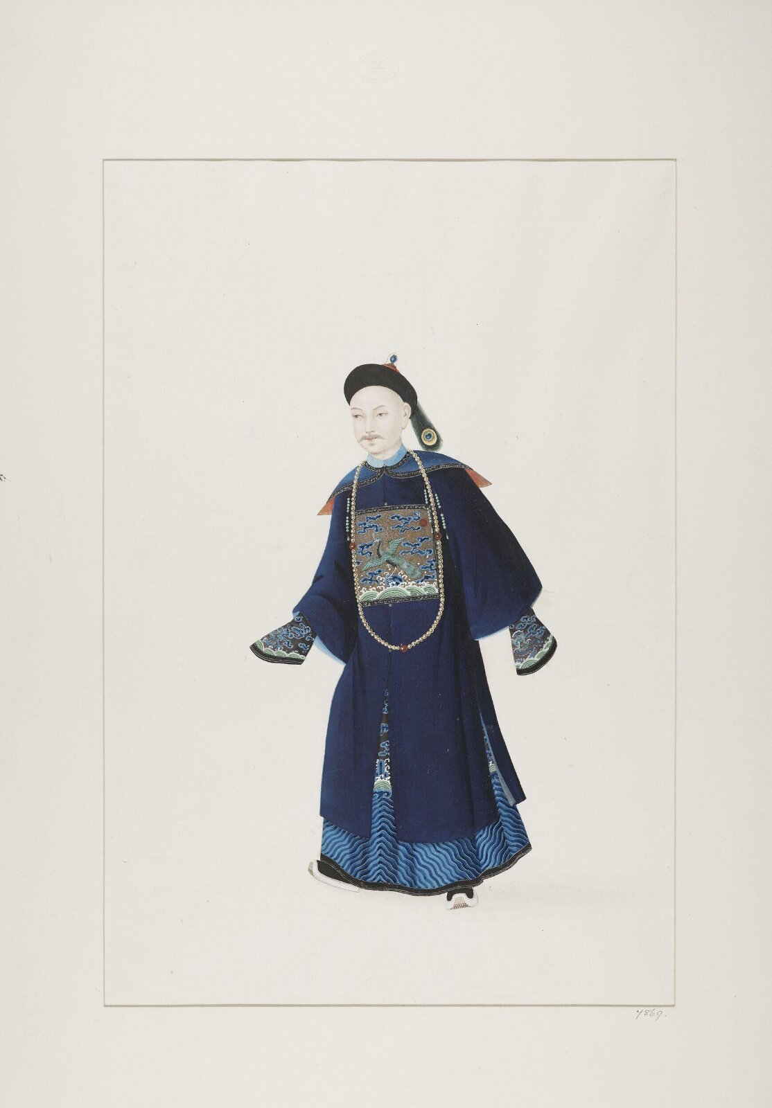 Painting, 19th century