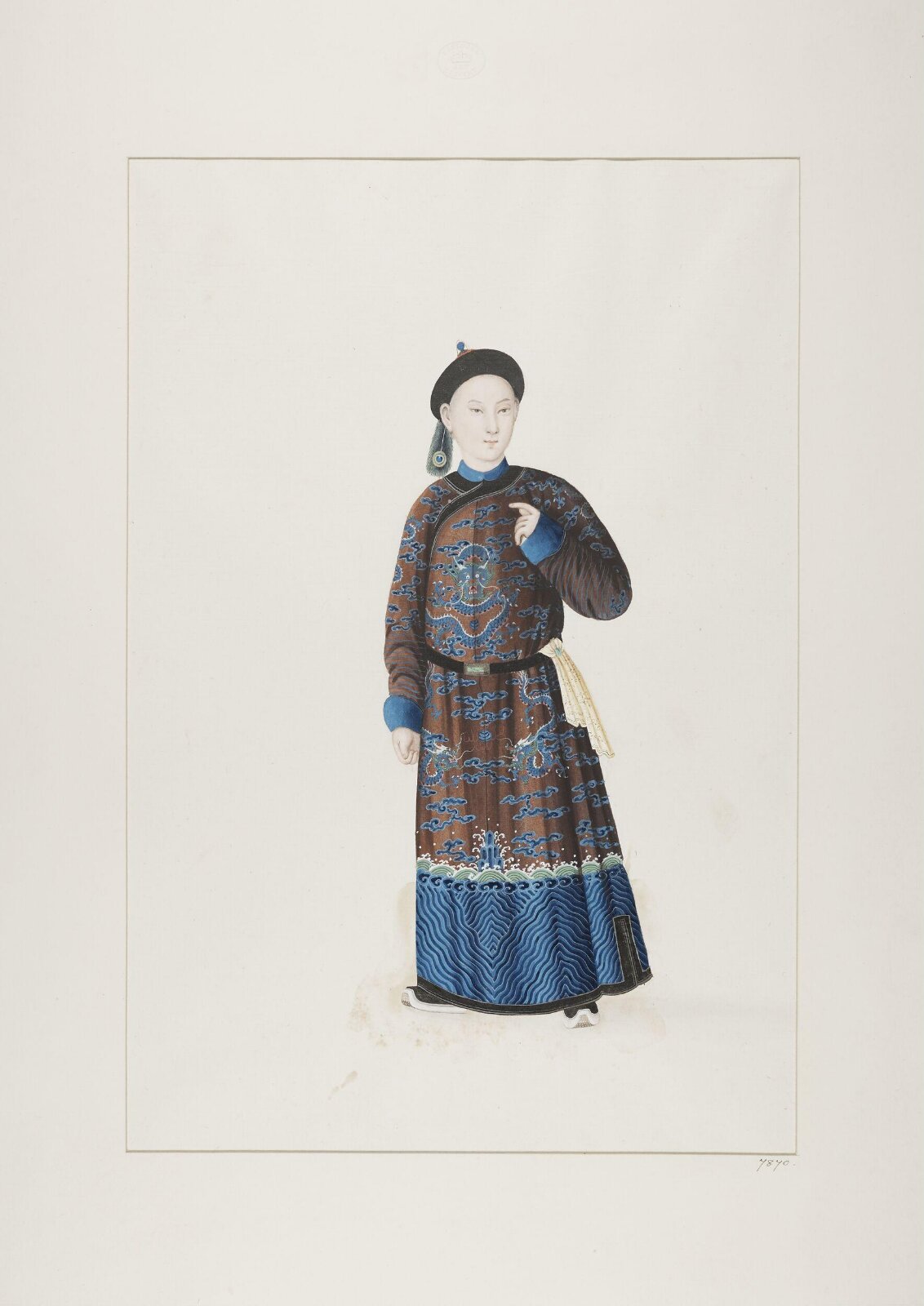 Painting, 19th century