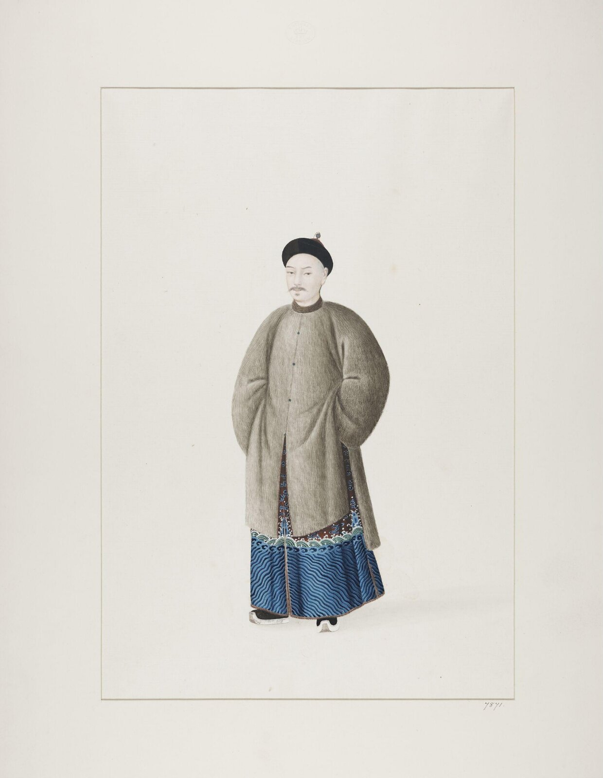 Painting, 19th century