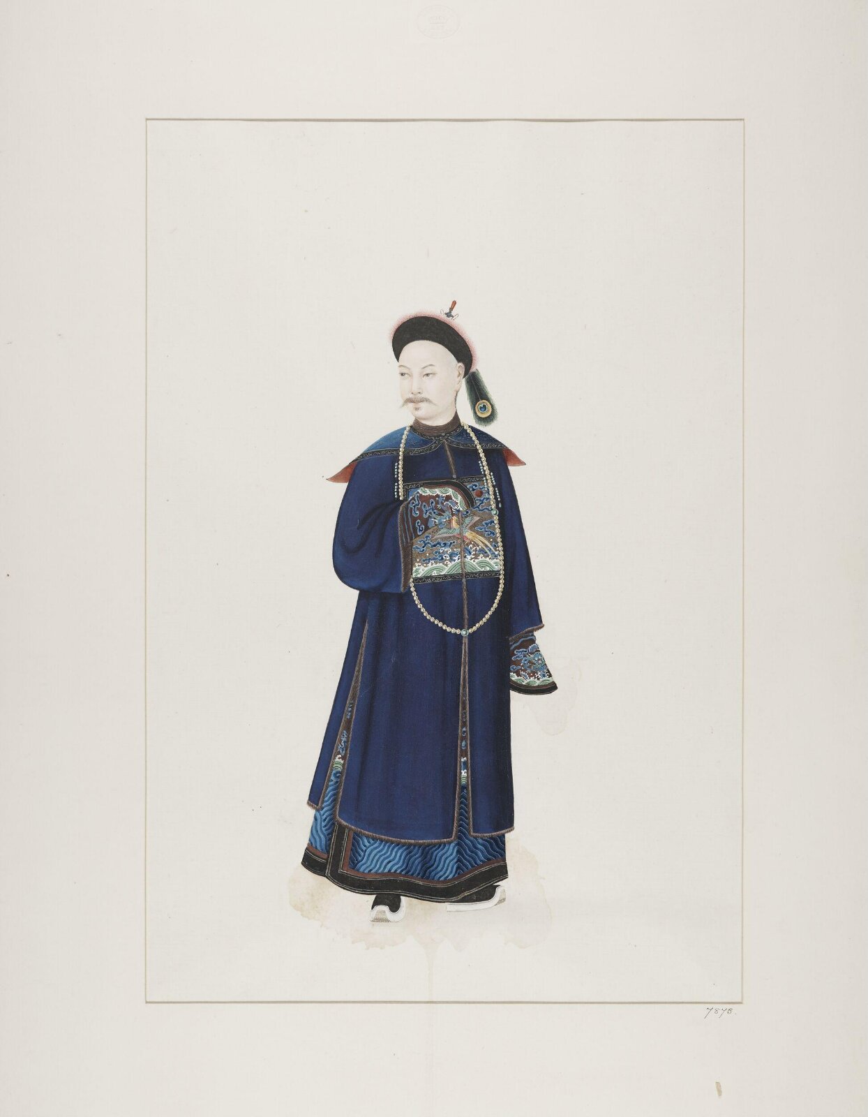Painting, 19th century