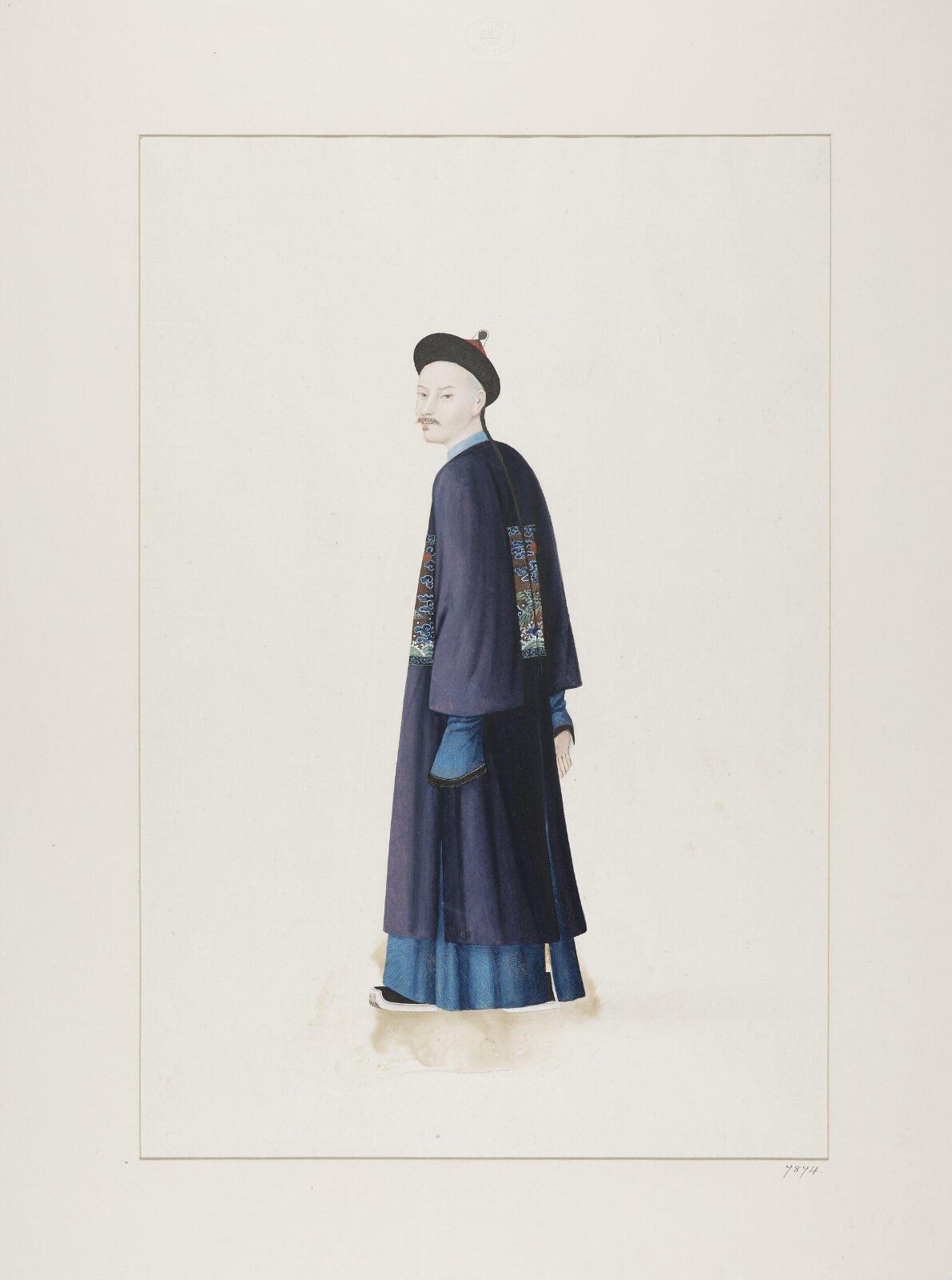 Painting, 19th century