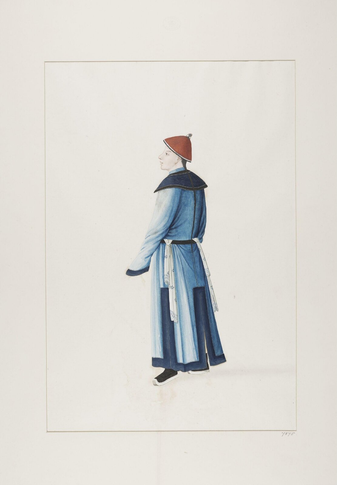 Painting, 19th century