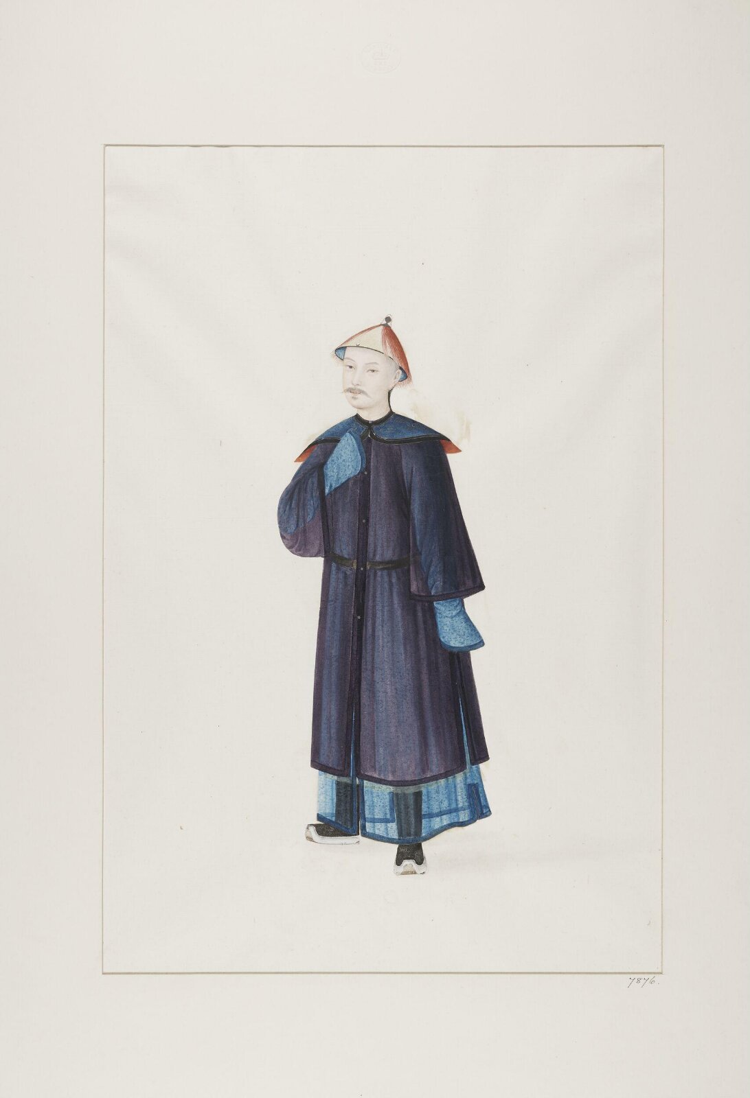 Painting, 19th century