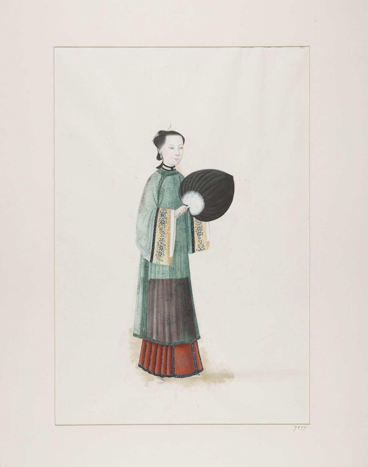 Painting, 19th century