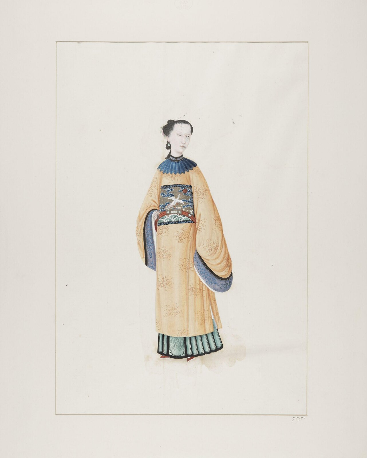 Painting, 19th century
