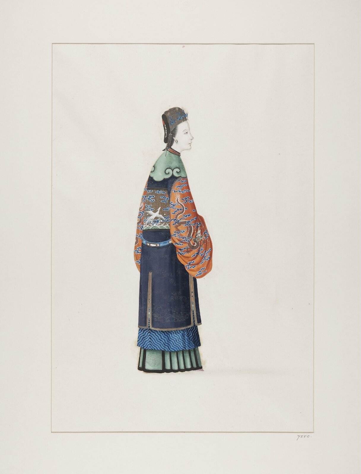 Painting, 19th century