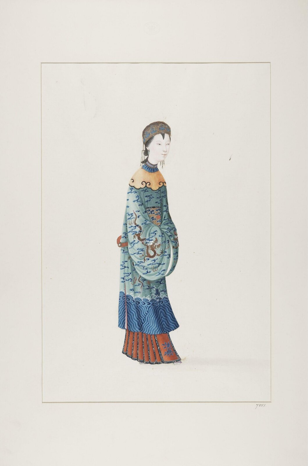 Painting, 19th century