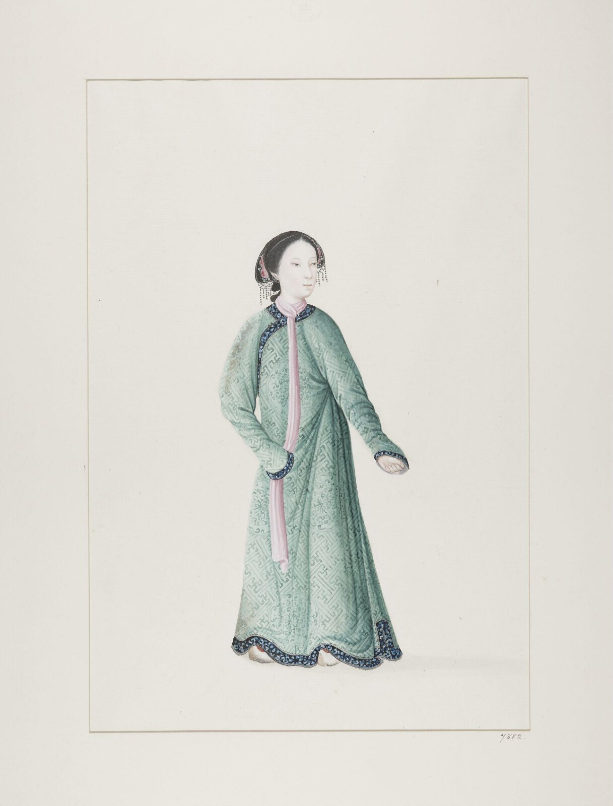 Painting, 19th century