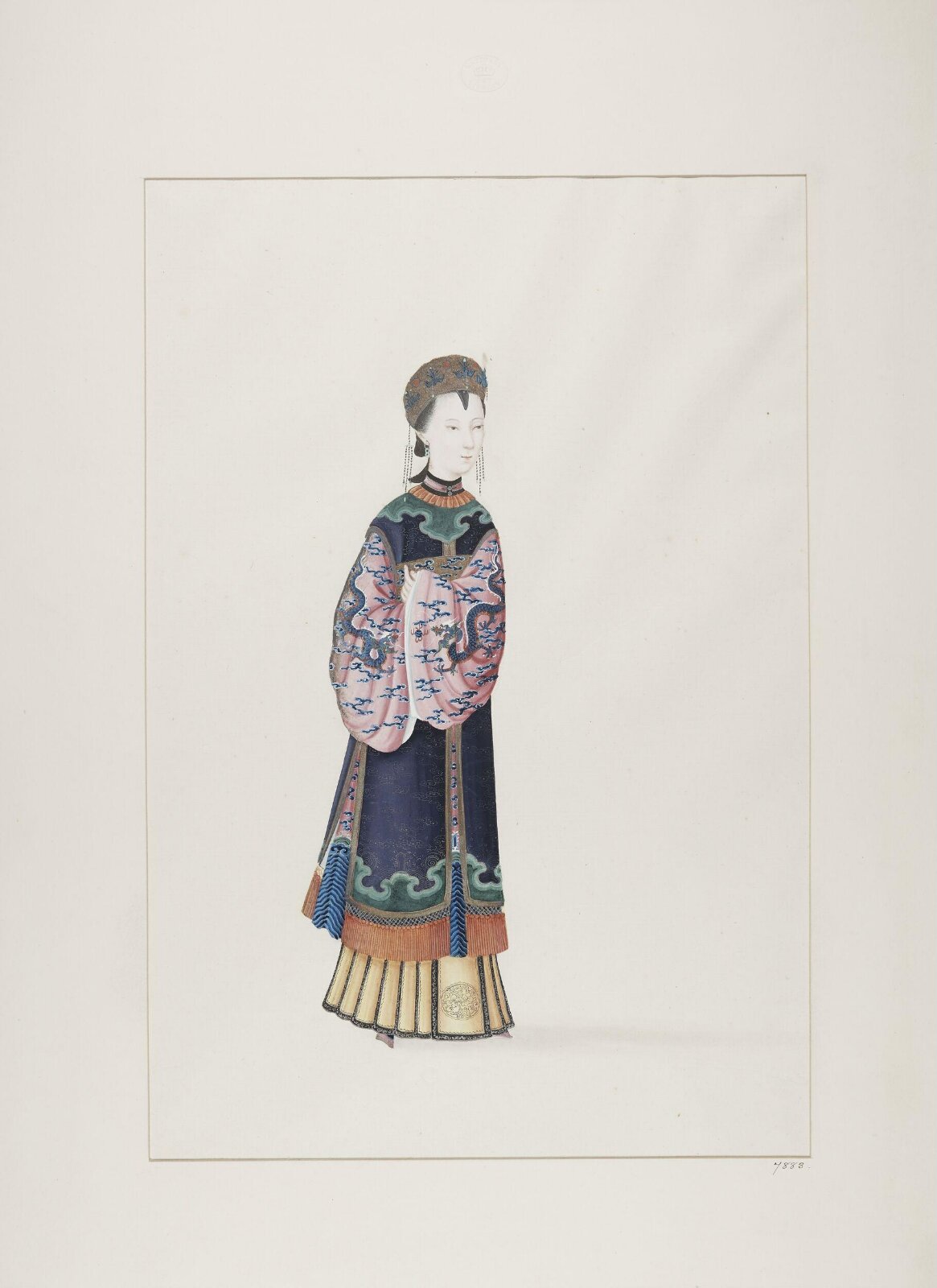 Painting, 19th century