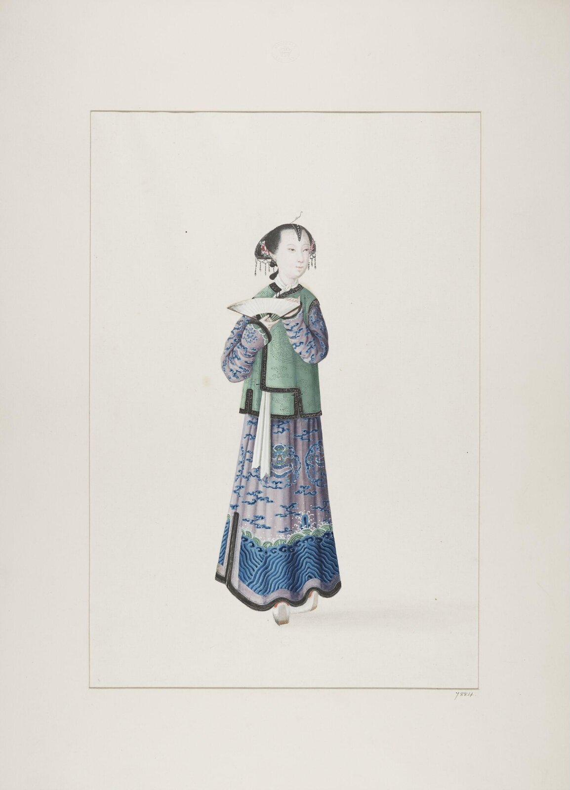 Painting, 19th century