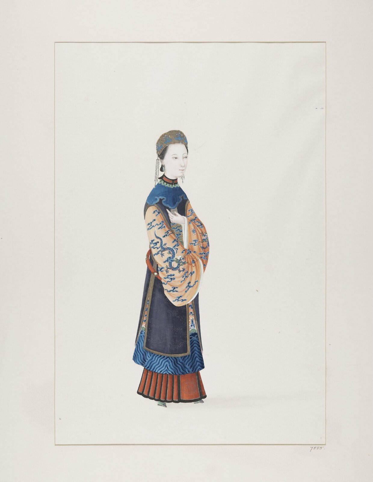 Painting, 19th century