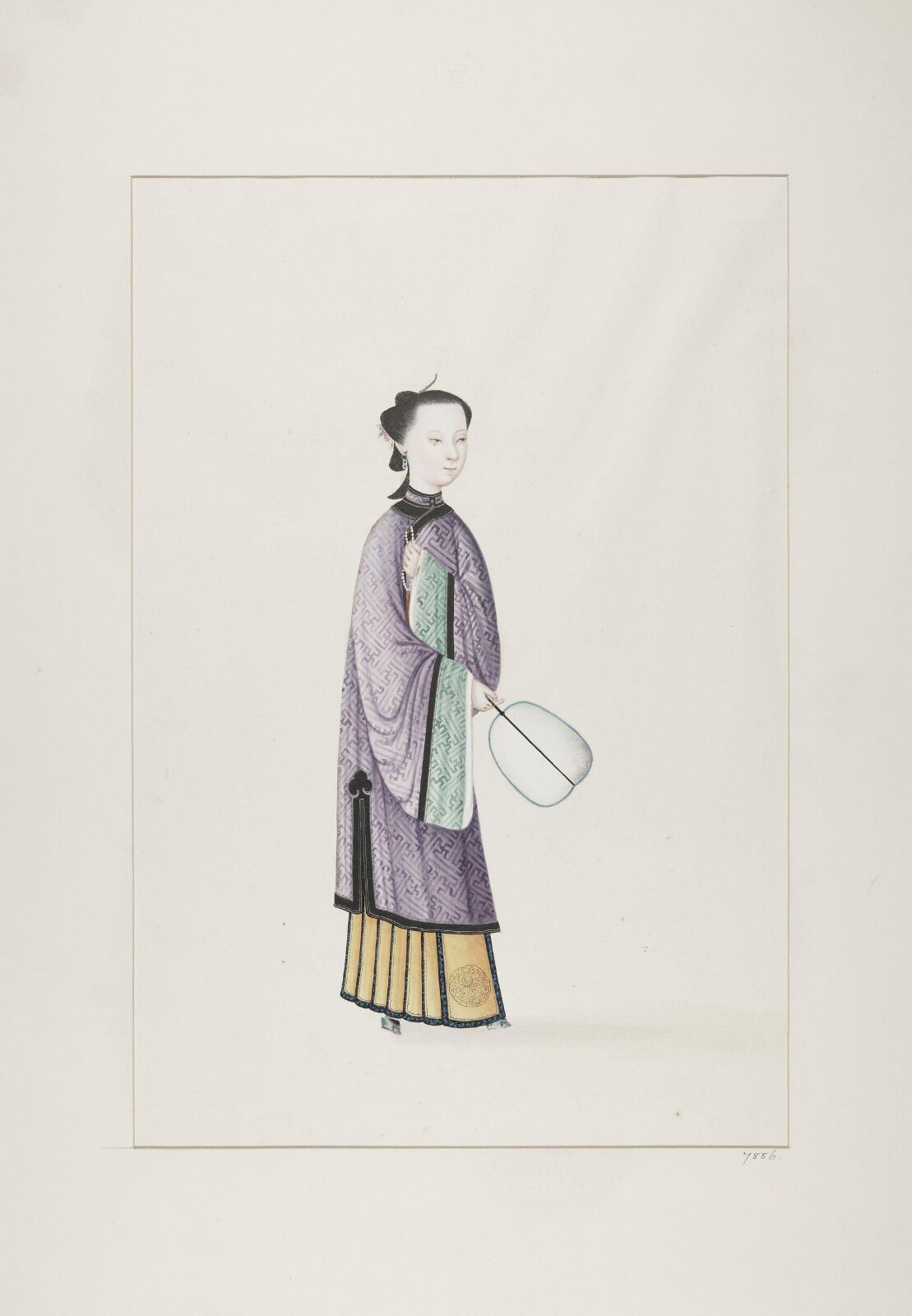 Painting, 19th century