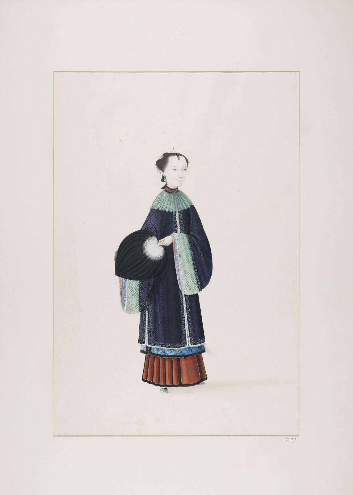 Painting, 19th century