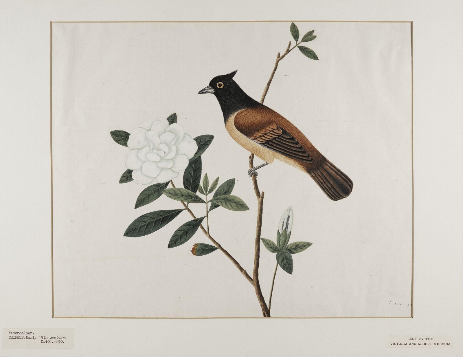 Painting, 19th century