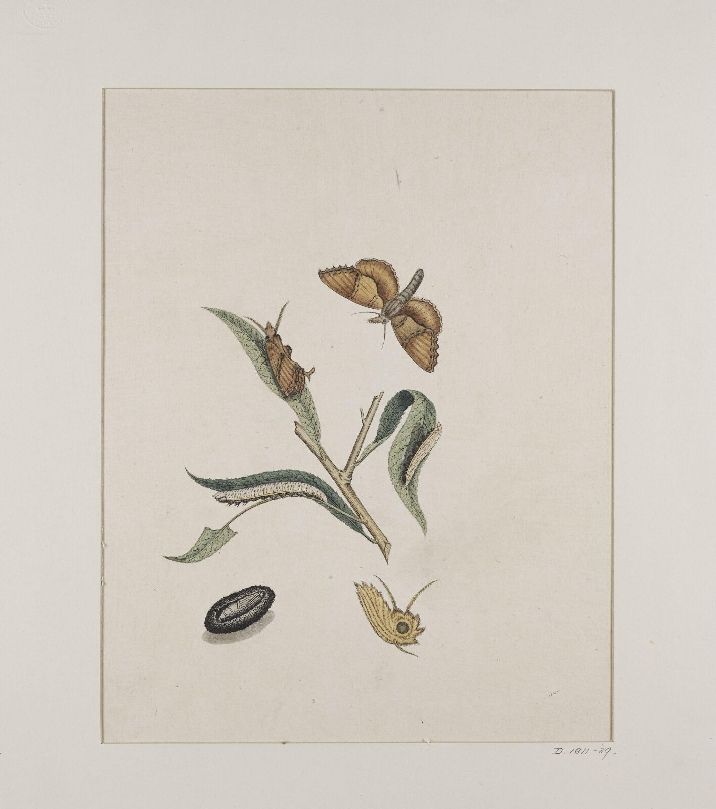 Painting, 19th century