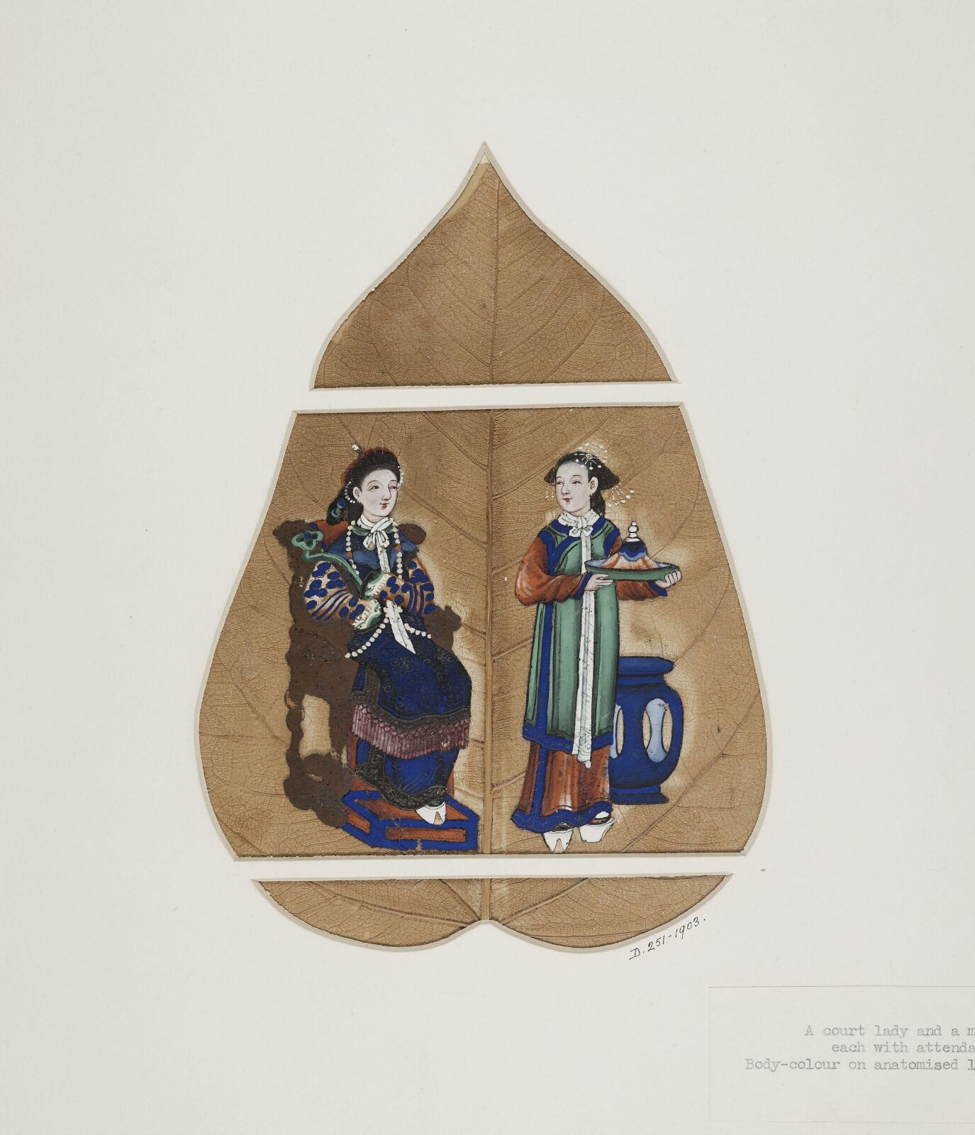 Painting, 19th century