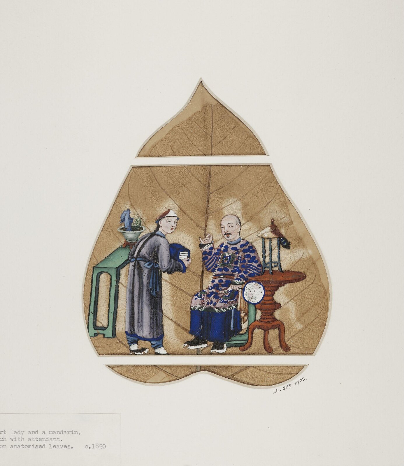 Painting, 19th century