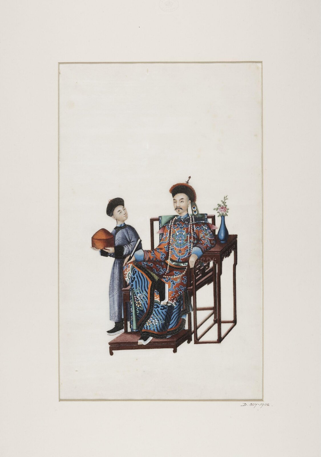 Painting, 19th century