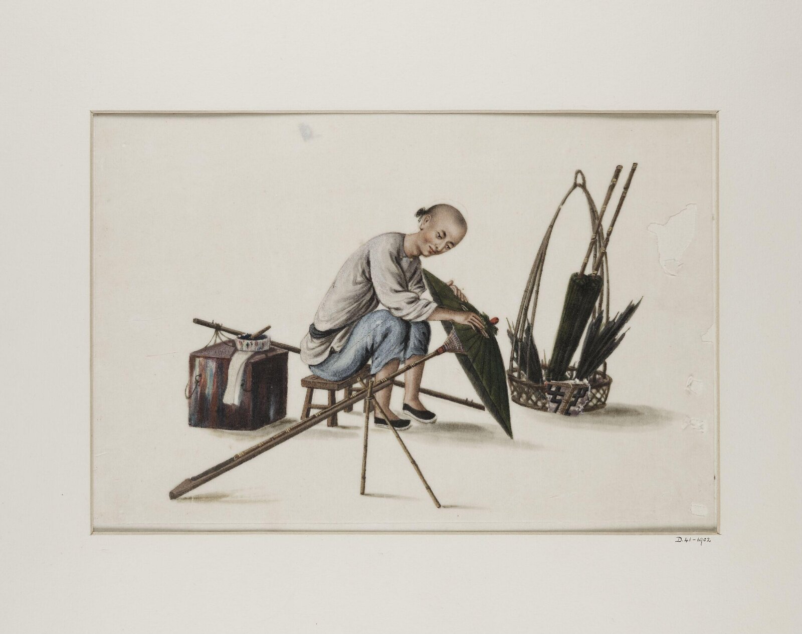 Painting, 19th century