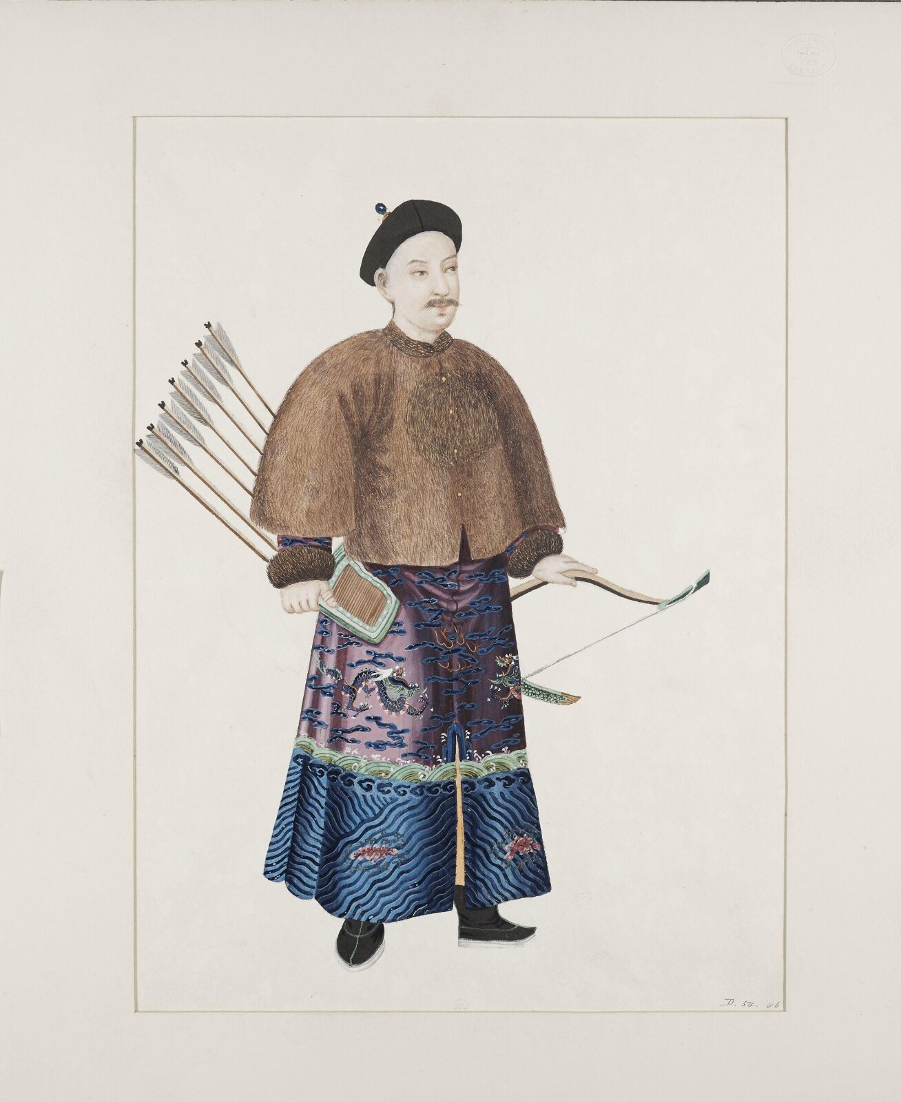 Painting, 1800-1830