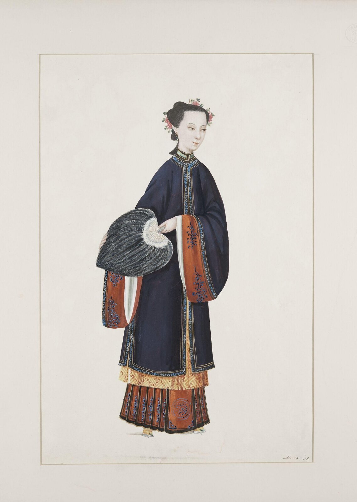 Painting, 1800-1830