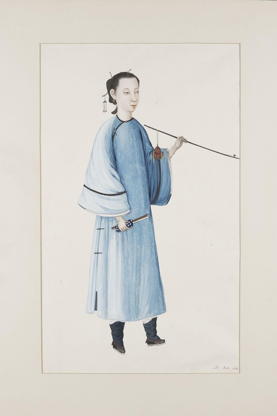 Painting, 1800-1830