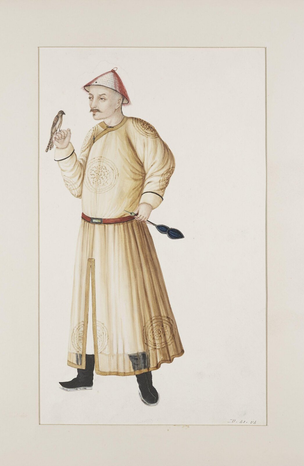 Painting, 1800-1830