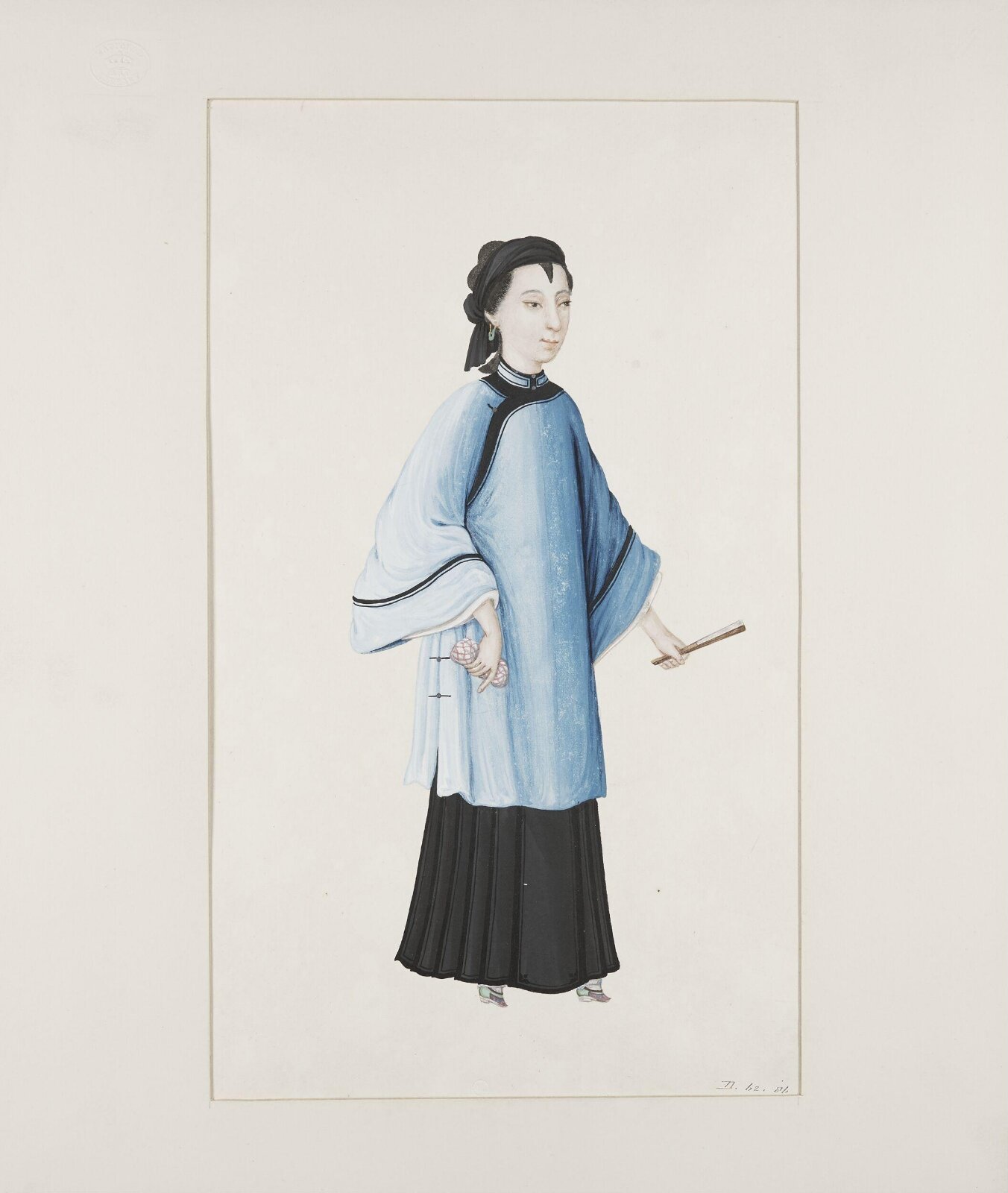 Painting, 1800-1830