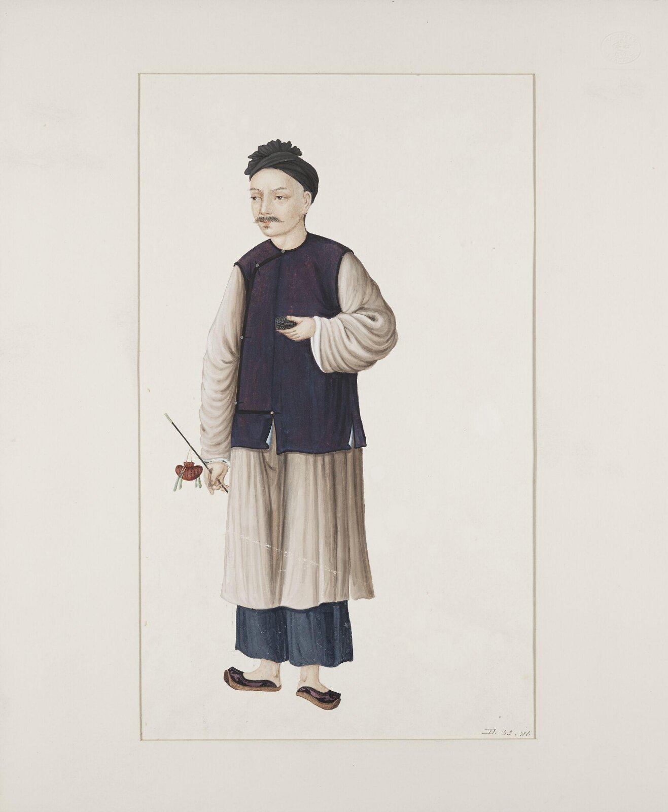 Painting, 1800-1830